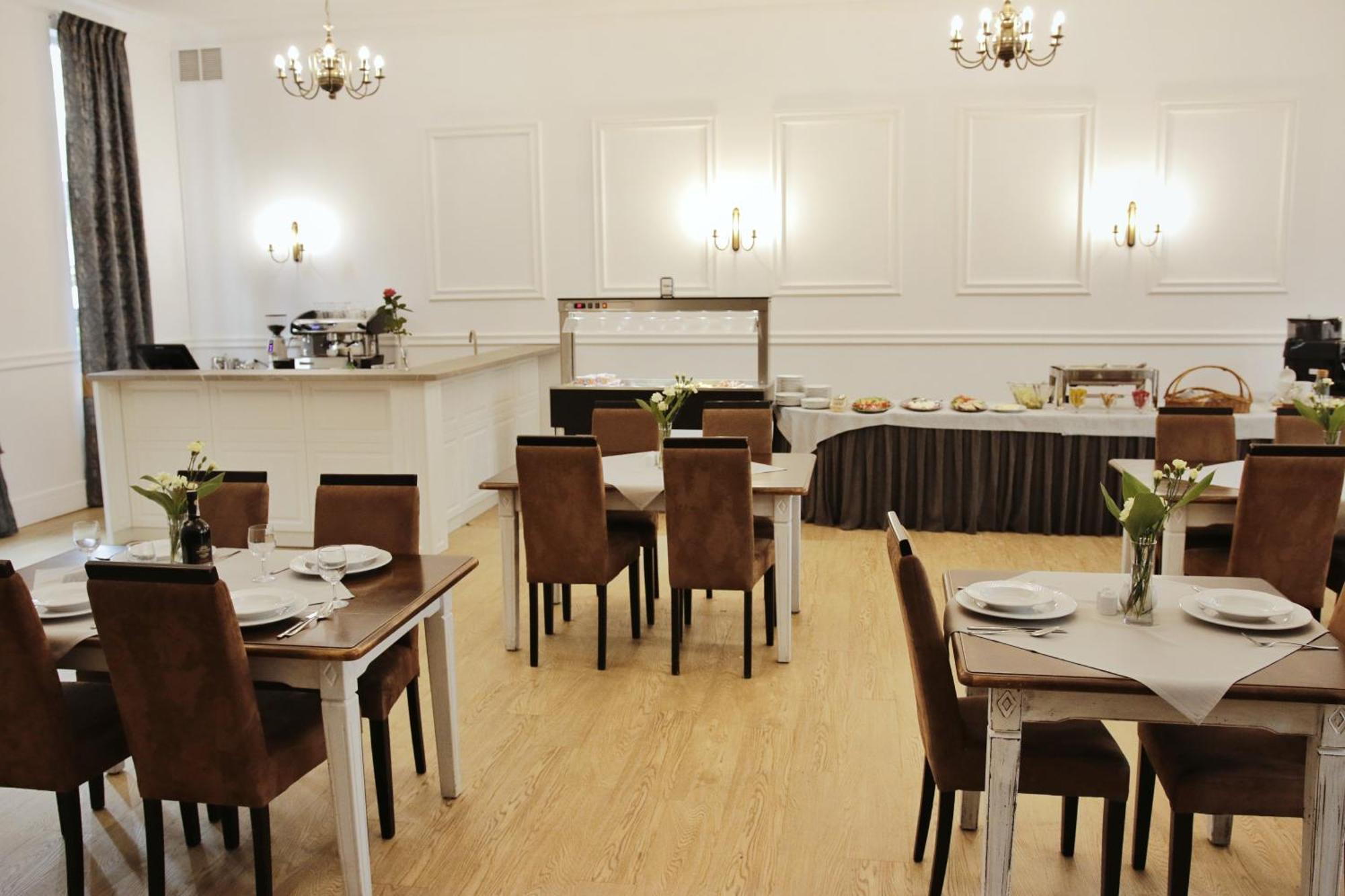 Bed and Breakfast Savoy Spała Exterior foto
